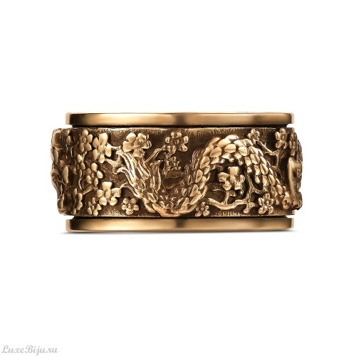 Кольцо Fiore di Firenze AN1866 17.5 фото 3