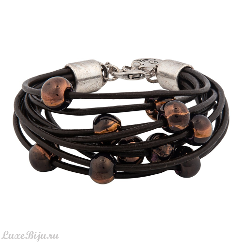 Браслет By Dziubeka, BC1585.2 BR