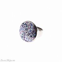 Кольцо Fiore Luna KR01234-9 M