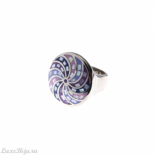 Кольцо Fiore Luna KR01234-9 M