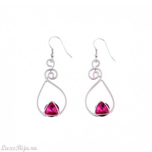 Серьги Malu, Gossia M86/14 R