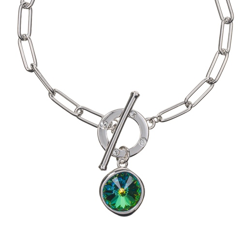 Браслет Fiore Luna Virtual Medium, C2302SW-B05.19 M/S фото 3