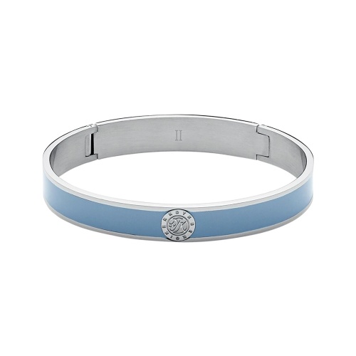Браслет Dyrberg Kern PENNIKA II SS LIGHT BLUE, 343868 фото 7
