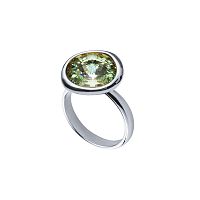 Кольцо Fiore Luna Peridot, K1902.16 G/S