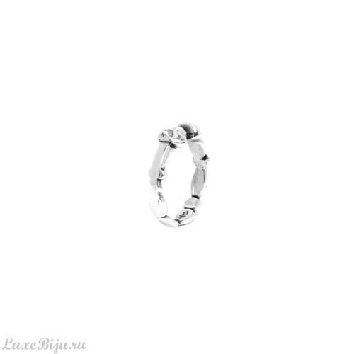 Кольцо ORI TAO Silver Beads OT21.2-19-29810_1545