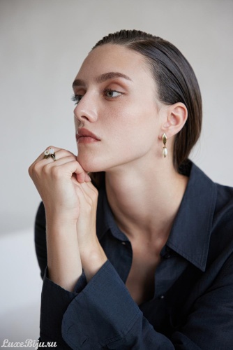 Кольцо Fiore di Firenze AN1003 фото 7