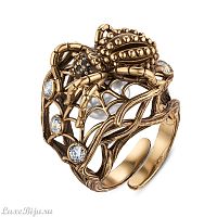 Кольцо Fiore di Firenze AN2214