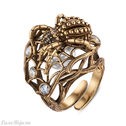 Кольцо Fiore di Firenze AN2214