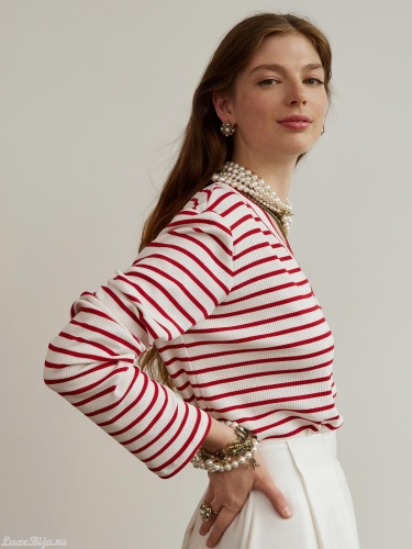 Браслет Fiore di Firenze BR15-010 PRLOGO3 фото 5