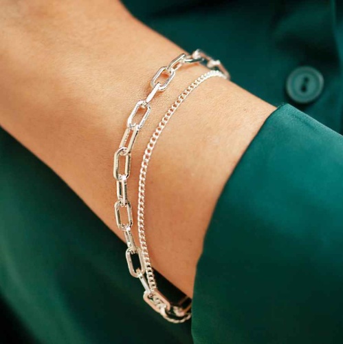 Браслет Fiore Luna Twice Togl, CL6105 S фото 2