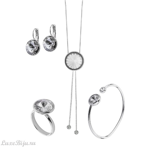 Сотуар Fiore Luna Silver Shade B1708.2 BW/S фото 3