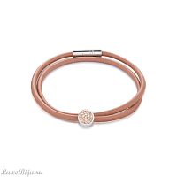 Браслет Coeur de Lion Peach 0118/31-0225