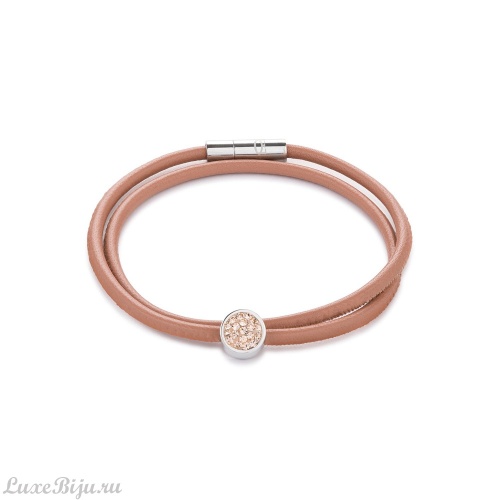 Браслет Coeur de Lion Peach 0118/31-0225