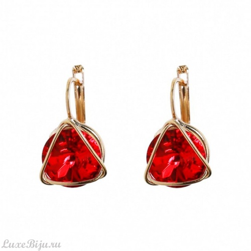 Серьги Malu, Spot mini M59/9.G R