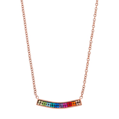 Колье Coeur de Lion Multicolour, *0214/10-1500 фото 6