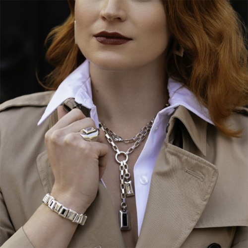 Колье Ciclon SOFISTICADO, B231814 S фото 2