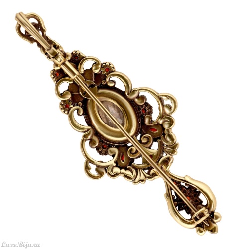 Колье Fiore di Firenze SP5456 CRYSTAL фото 13