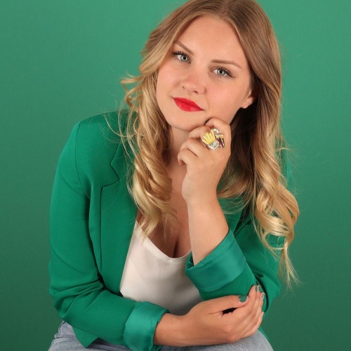 Кольцо TARATATA, Ketchup, разъемное,смола,слюда,микрошарики, TT-W23-08420-10M серебристый фото 8