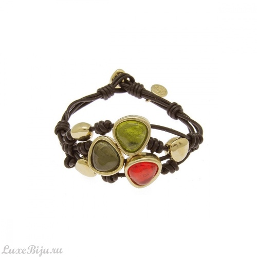 Браслет Ciclon, ORO111-08-2 G/M