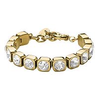 Браслет Dyrberg Kern CONIAN SG CRYSTAL, 328902