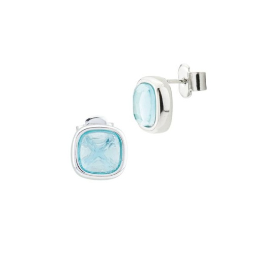 Серьги Boccadamo METALLO E CRISTALLO, XOR723T