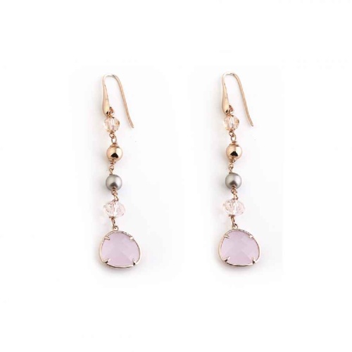 Серьги Boccadamo фото 2