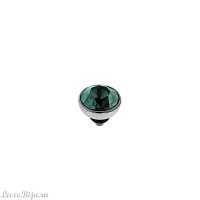 Шарм Qudo Bottone emerald 680118 G/S