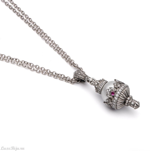 Подвеска Fiore di Firenze CO1502PLAC.ARGENTO фото 7