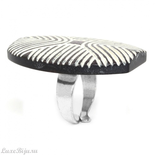 Кольцо Nature Bijoux Zulu NB20.2-19-23866_2254