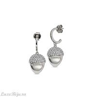 Серьги Boccadamo Caleida KOR002 S