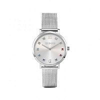 Часы Coeur de Lion Silver-Silver, 7610/70-1717