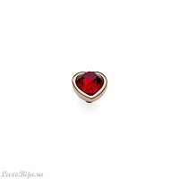 Шарм Qudo Cuore light siam 626887 R/RG