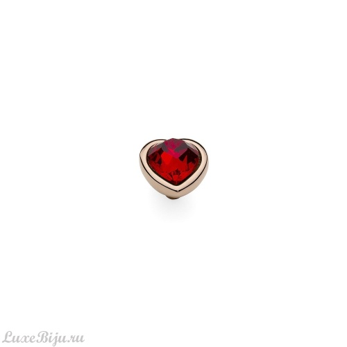 Шарм Qudo Cuore light siam 626887 R/RG