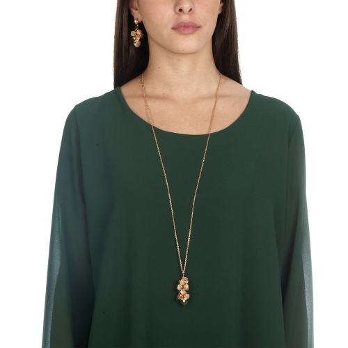 Колье Boccadamo Caleida, XGR569DG фото 2