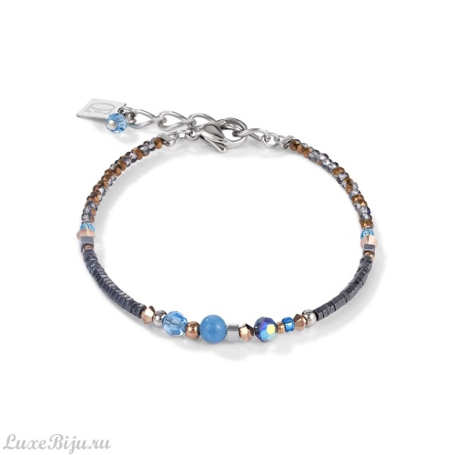 Браслет Coeur de Lion Montana 5035/30-0735