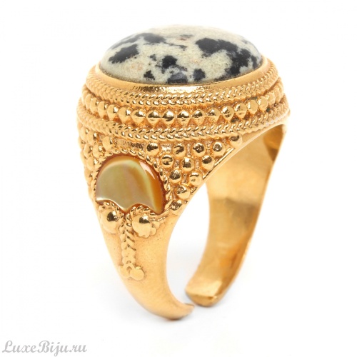 Кольцо Nature Bijoux Tizi ouzou NB20.2-19-23872_3756