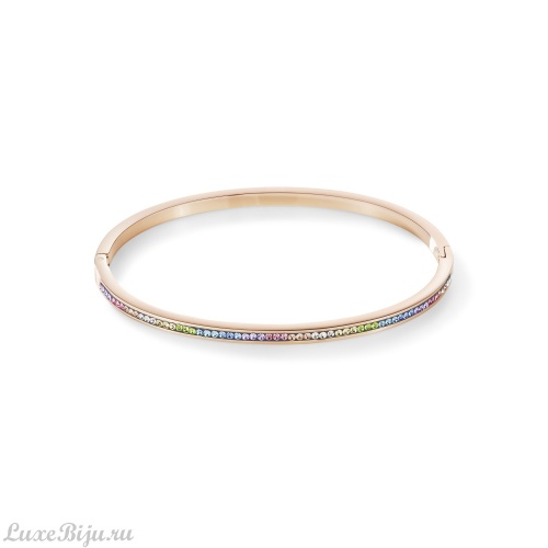 Браслет Coeur de Lion Multicolour Pastel 1 0229/37-1522