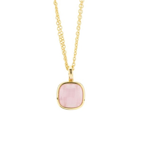 Колье Boccadamo METALLO E CRISTALLO, XGR710DR