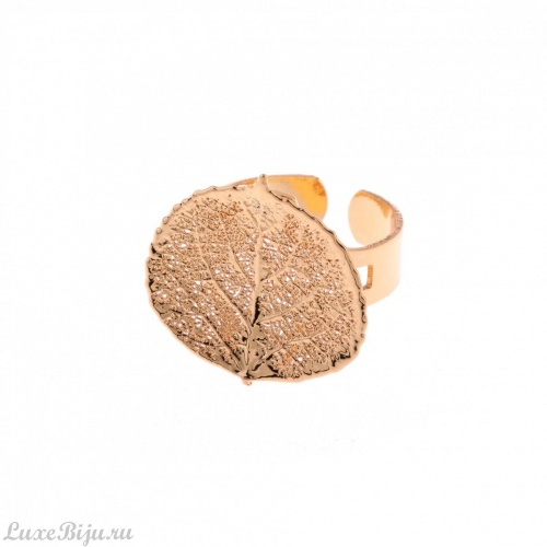 Кольцо Ester Bijoux Осина LF30R- G BR