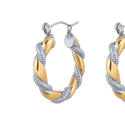 Серьги Fiore Luna 3 в 1, AWE2455-D фото 3