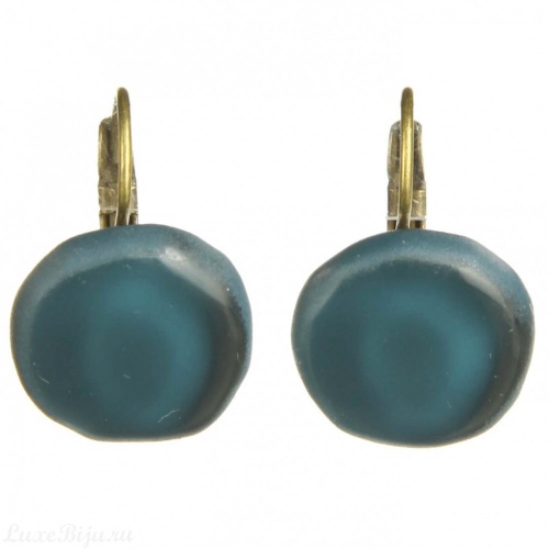 Серьги Nathalie Borderie, NB5873/63 BL