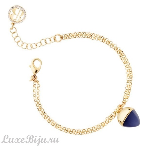 Браслет Boccadamo Caleida Violet XBR863DB V/G