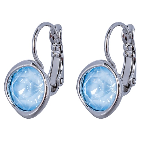 Серьги Fiore Luna Sky Ignite, A1911.M21 BL/S фото 3