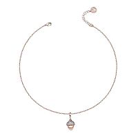 Колье Boccadamo Caleida KGR001RS RG