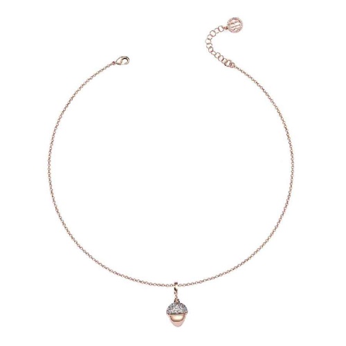 Колье Boccadamo Caleida KGR001RS RG