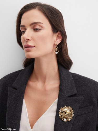 Серьги Fiore di Firenze OR3208 фото 4