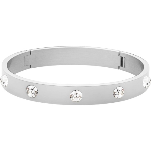 Браслет Dyrberg Kern BELLA II SS CRYSTAL, 390140 фото 2