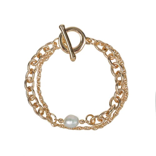 Браслет Fiore Luna Bella Pearle Togl, CL1011/MP G