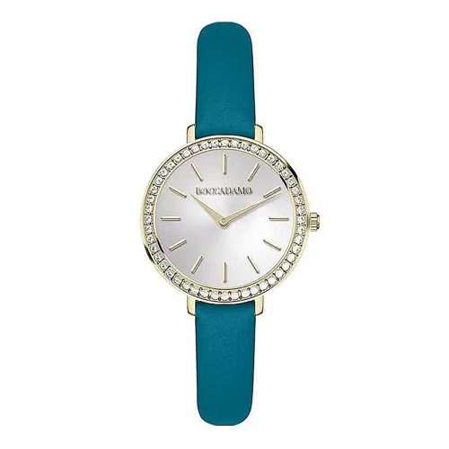 Часы Boccadamo FOCUS, FC011 BL/G