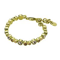 Браслет Dyrberg Kern TERESIA SG GOLDEN MIX, 350626